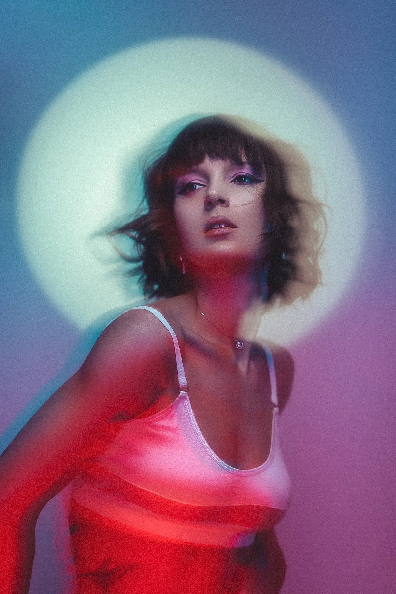 Forgotten Fragment- — Jake Hicks Photography